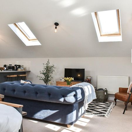 Elm House Studio Christleton Εξωτερικό φωτογραφία