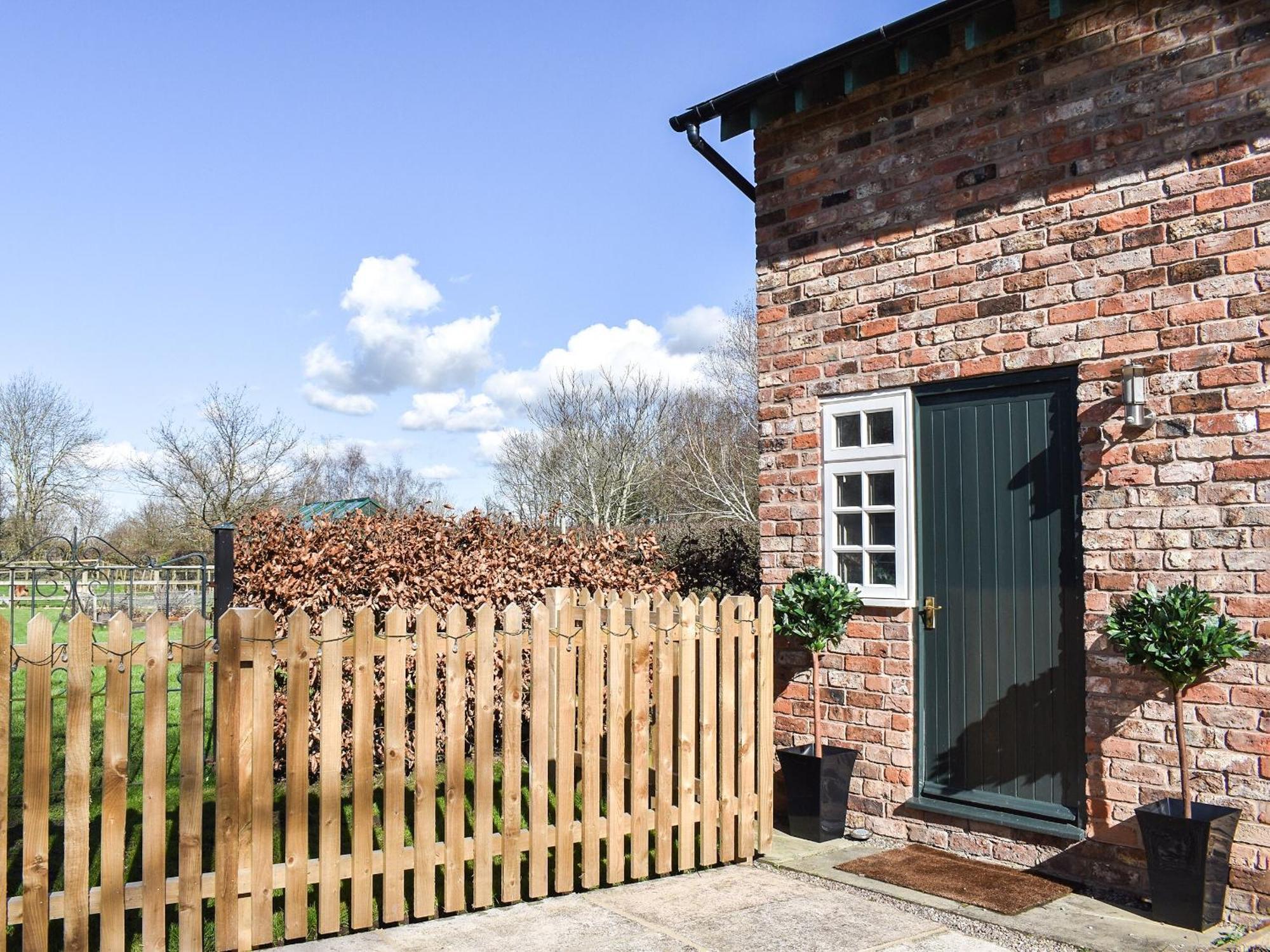 Elm House Studio Christleton Εξωτερικό φωτογραφία