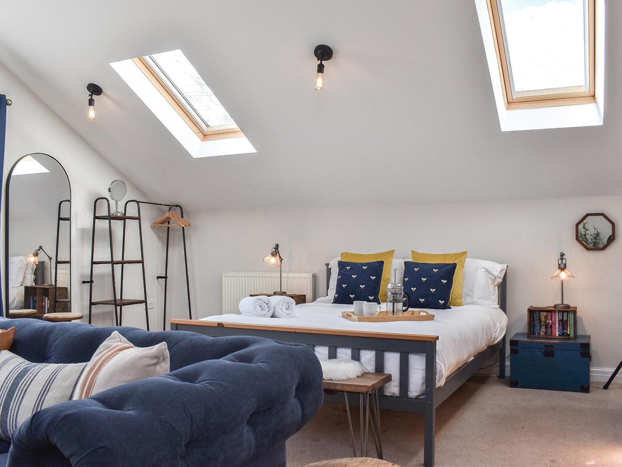 Elm House Studio Christleton Εξωτερικό φωτογραφία
